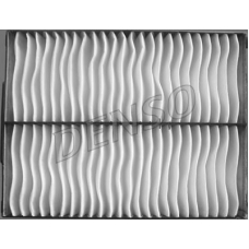 DCF230P NPS Фильтр, воздух во внутренном пространстве