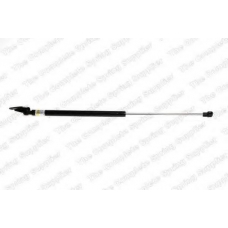 8162042 LESJOFORS Газовая пружина, крышка багажник