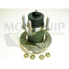 VBK691 MOTAQUIP Комплект подшипника ступицы колеса