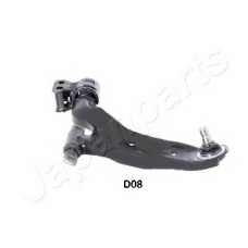 BS-D07L JAPANPARTS Рычаг независимой подвески колеса, подвеска колеса