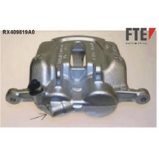 RX409819A0 FTE Тормозной суппорт