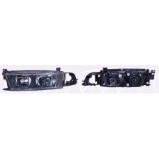 37260143 KLOKKERHOLM Основная фара