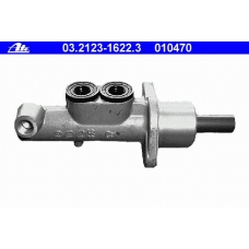 03.2123-1622.3 ATE Главный тормозной цилиндр