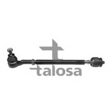 41-06293 TALOSA Поперечная рулевая тяга