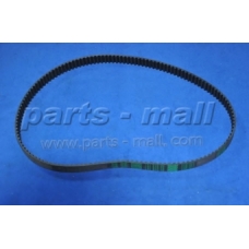 PVB-017 Parts mall Ремень ГРМ