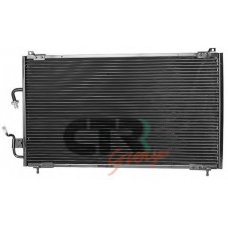 1223023 CTR Конденсатор, кондиционер