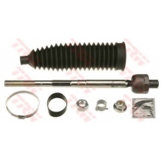 JAR1058 TRW Осевой шарнир, рулевая тяга