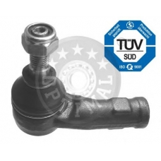 G1-109 OPTIMAL Наконечник поперечной рулевой тяги