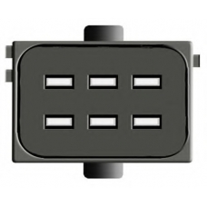 350103105200 MAGNETI MARELLI Подъемное устройство для окон