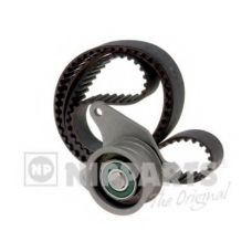 J1115043 NIPPARTS Комплект ремня грм