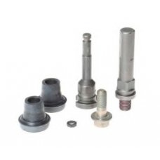 169145 BUDWEG CALIPER Комплект направляющей гильзы