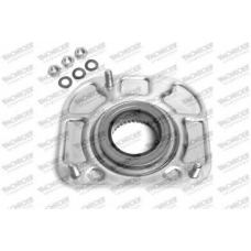 MK141 MONROE Опора стойки амортизатора