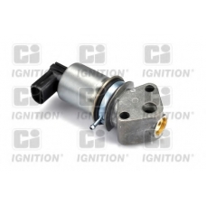 XEGR68 QUINTON HAZELL Клапан возврата ОГ