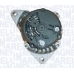 944390412500 MAGNETI MARELLI Генератор