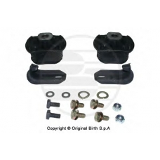 5585 BIRTH Ремкомплект, поперечный рычаг подвески