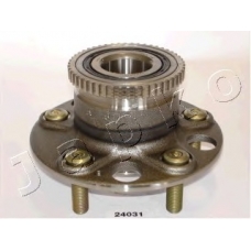 424031 JAPKO Ступица колеса