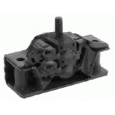 EM3117 QUINTON HAZELL Подвеска, автоматическая коробка передач; подвеска