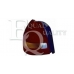 GP0171 EQUAL QUALITY Задний фонарь