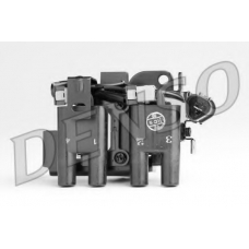 DIC-0111 DENSO Катушка зажигания