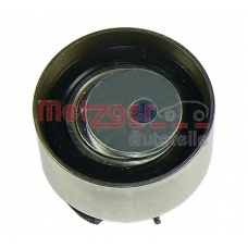 WM-Z 029 METZGER Комплект ремня ГРМ