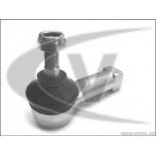 V40-0507 VEMO/VAICO Наконечник поперечной рулевой тяги