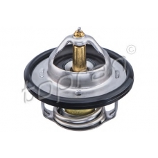 820 959 TOPRAN Термостат, охлаждающая жидкость