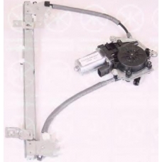 60381903 KLOKKERHOLM Подъемное устройство для окон