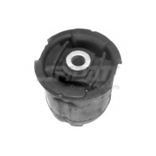 411148 SPIDAN Втулка, балка моста