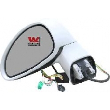 0970807 VAN WEZEL Наружное зеркало