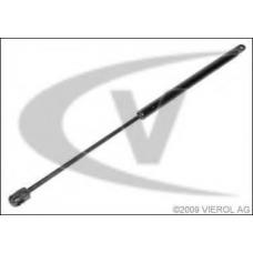 V10-0246 VEMO/VAICO Газовая пружина, крышка багажник