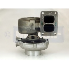 333729 MOTAIR TURBOLADER Компрессор, наддув