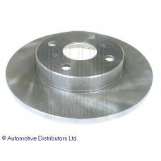 ADT34311 BLUE PRINT Тормозной диск