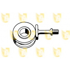 391837 UNIGOM Тяга / стойка, стабилизатор