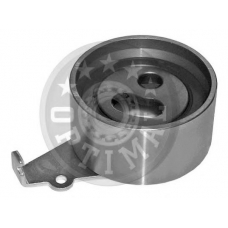 0-N1216 OPTIMAL Натяжной ролик, ремень грм