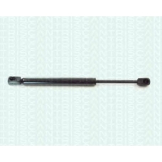 8710 11201 TRISCAN Газовая пружина, крышка багажник