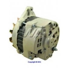 F795 WAIglobal Регулятор генератора