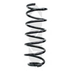 48828 SPIDAN Пружина ходовой части