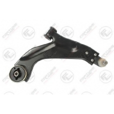 FZ6139 FORTUNE LINE Рычаг независимой подвески колеса, подвеска колеса