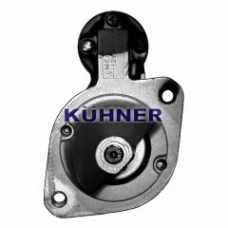 20323 AD KUHNER Стартер