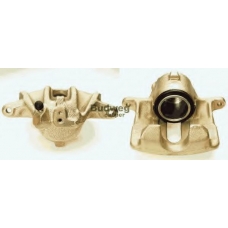 342465 BUDWEG CALIPER Тормозной суппорт