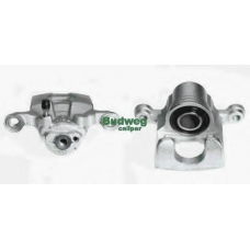 344125 BUDWEG CALIPER Тормозной суппорт
