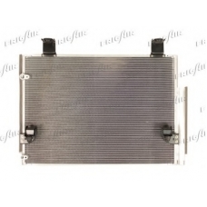 0815.3039 FRIGAIR Конденсатор, кондиционер