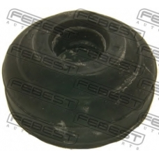 HSB-049 FEBEST Дистанционная труба, амортизатор