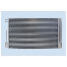 0804.2061 FRIGAIR Конденсатор, кондиционер