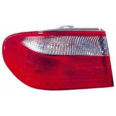 16502632 IPARLUX Задний фонарь