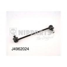 J4962024 NIPPARTS Тяга / стойка, стабилизатор