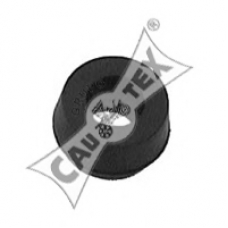 011687 CAUTEX Втулка, рычаг колесной подвески