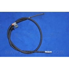 PTA-210 Parts mall Трос, стояночная тормозная система