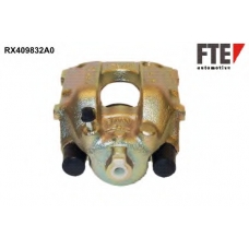 RX409832A0 FTE Тормозной суппорт