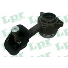 3485 LPR Центральный выключатель, система сцепления